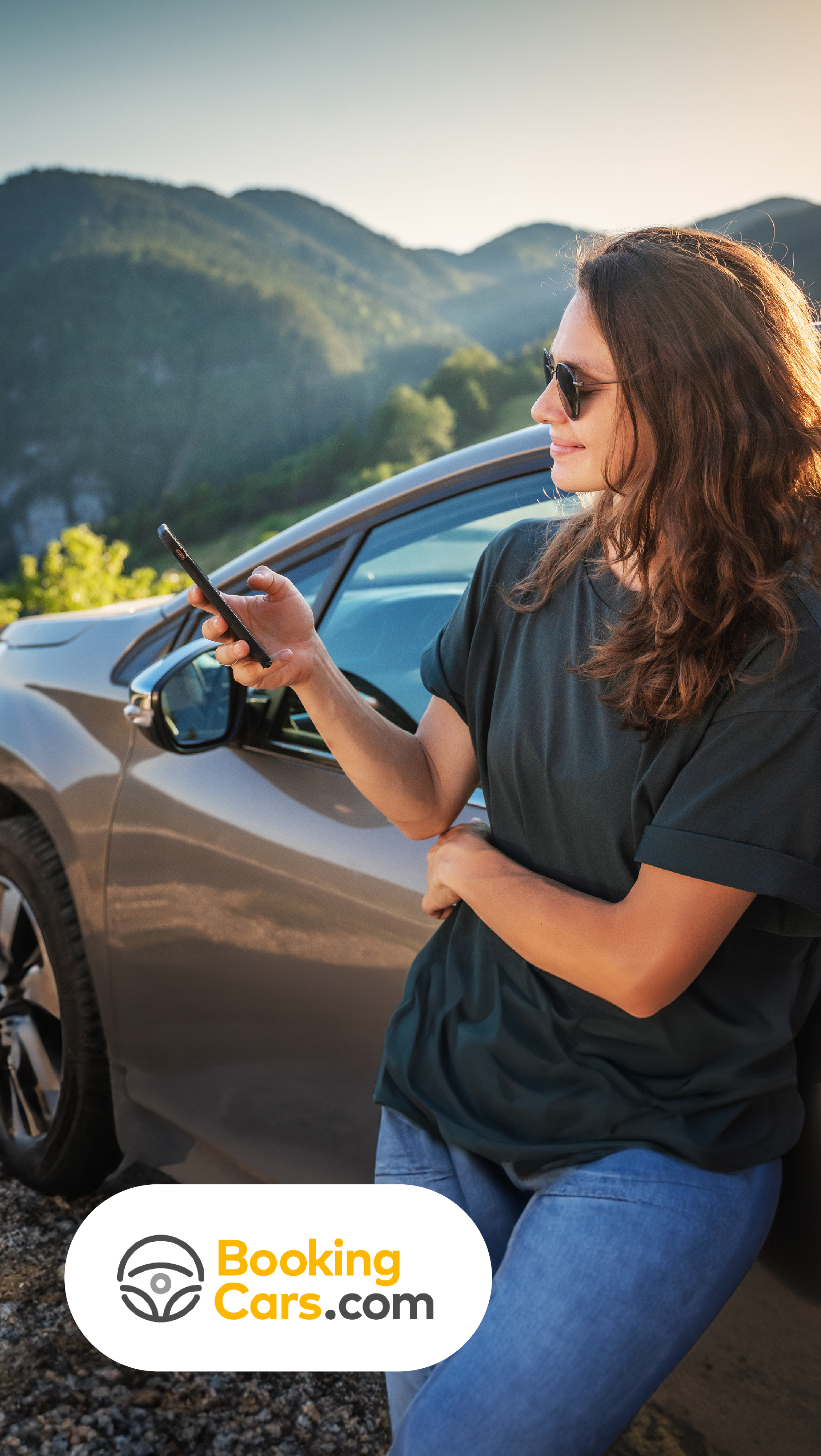 15% de reintegro en BookingCars